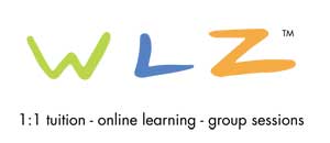 WLZ logo
