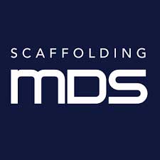 Logo for MDS scaffolding